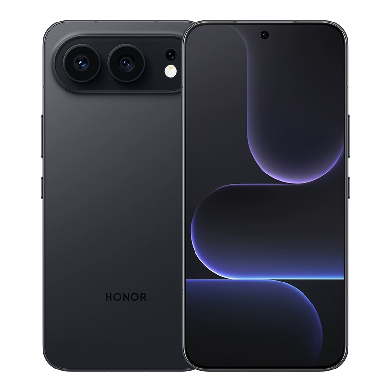 【新品上市】HONOR/荣耀500 新品手机 2亿人像全能实况 8000mAh青海湖电池 第四代骁龙8s 拍照 官方旗舰店