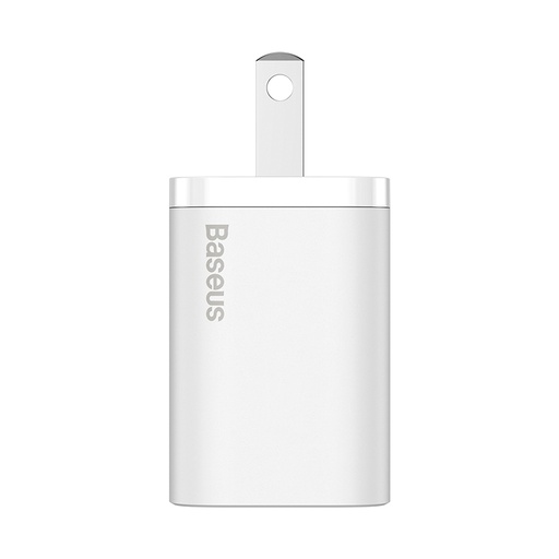[CE0012]  Baseus Quick Charger 1 USB-C 20W