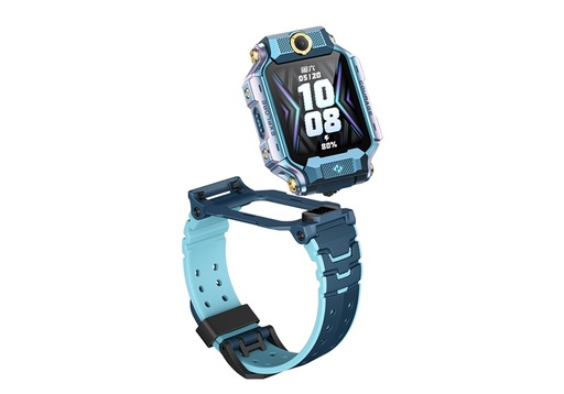 小天才电话手表Z8A少年儿童中小学生智能手表前后双摄视频通话定位