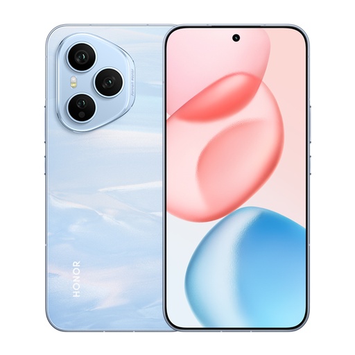 HONOR/荣耀400Pro 5G智能手机5200mAh2亿超清写真人像7200mAh青海湖大电池质感直屏手机