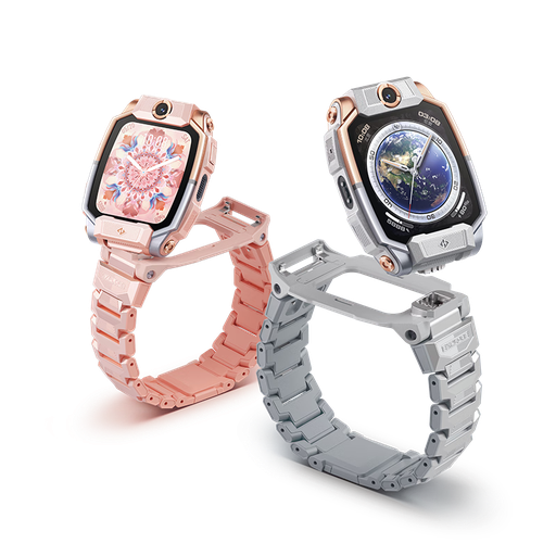 Imoo Phone Watch Flagship Z10, a new flagship smart watch for children and teenagers with floor positioning and waterproof features