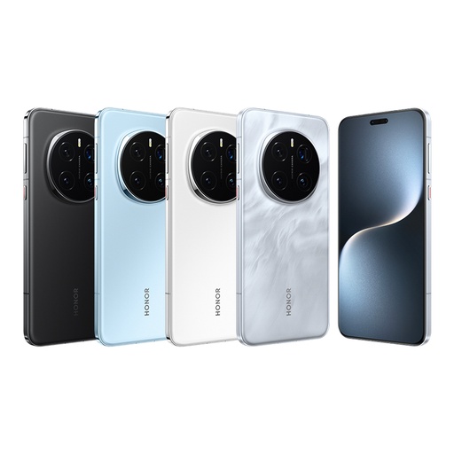 HONOR/荣耀Magic7 Pro 5G智能手机AI 高通骁龙8至尊版巨犀玻璃MagicOS 9.0