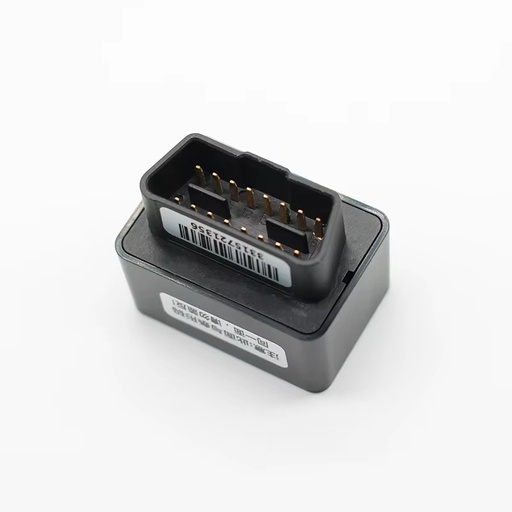 高级4G OBD全球定位系统跟踪器防水微型汽车车辆定位器