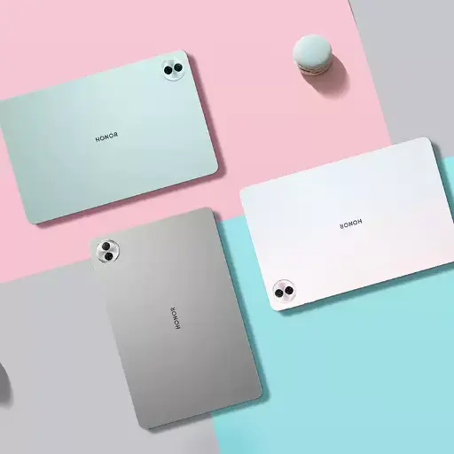 HONOR/荣耀平板10 新品平板电脑 12.1英寸类纸护眼屏 AI学习学生考研正品官方旗舰店Pad10