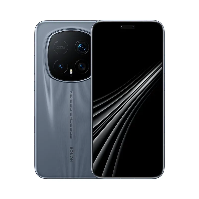 HONOR/Honor Magic8 RSR Porsche designs 5G mobile phone 200 million Super Night God telephoto, the fifth generation Snapdragon 8 Extreme Edition flagship chip